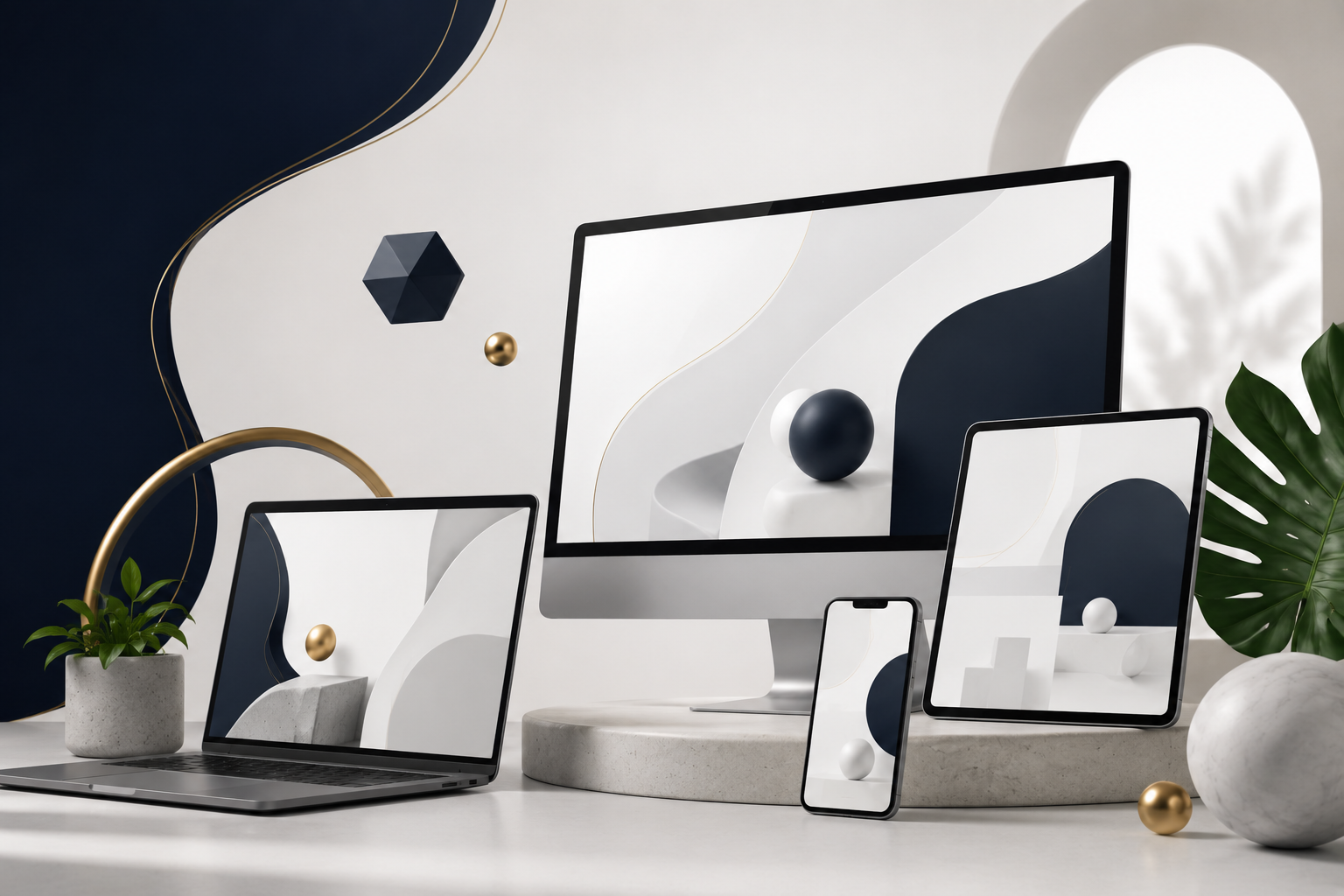 Web Design