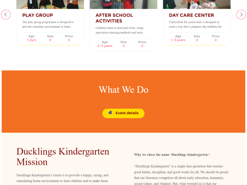 Ducklings-Kindergarten-–-Future-Smiling-Here