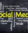 Positive effects of social media on Business